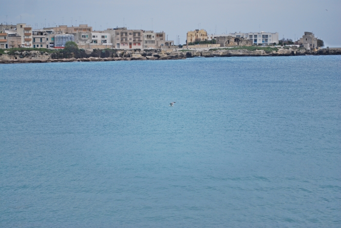 Otranto e dintorni